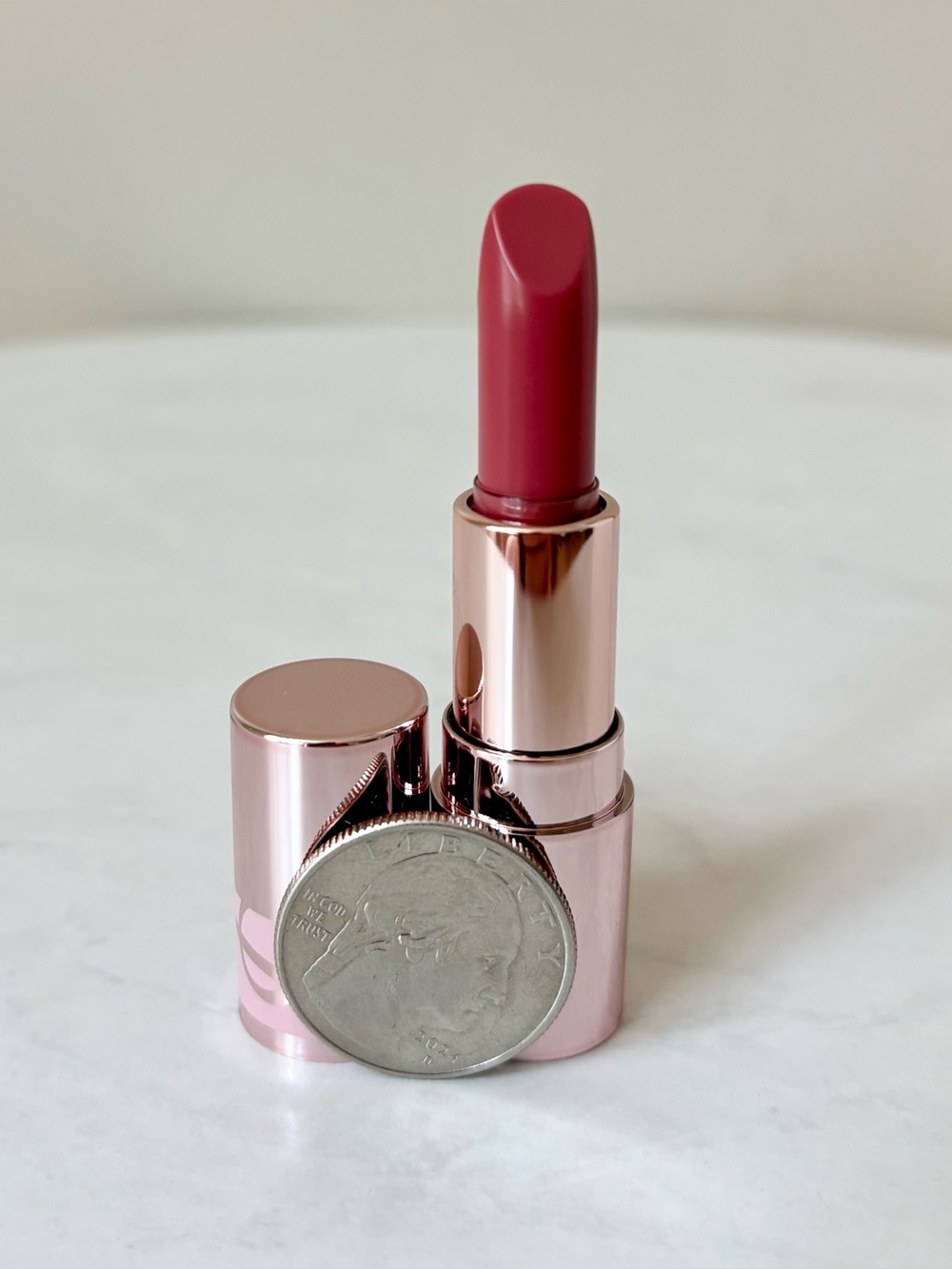 YSL Lux Lip Care Mini 3 Piece Bundle - Picture 8 of 9